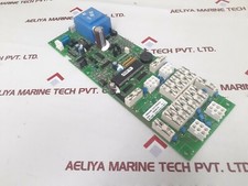 Scheda alimentazione Procond