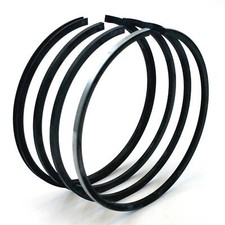 Set anelli pistone per moto