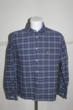 MURPHY&NYE SAILWEAR  CAMICIA SHIRT CAMICETTA UOMO MAN TG.L    CASUAL     Z843