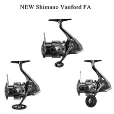 MULINELLO SHIMANO VANFORD CI4
