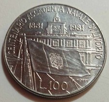 ITALIAN REPUBLIC CENTENARY