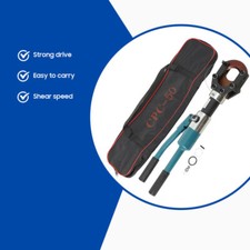 70kNΦ50mm Forbici idrauliche