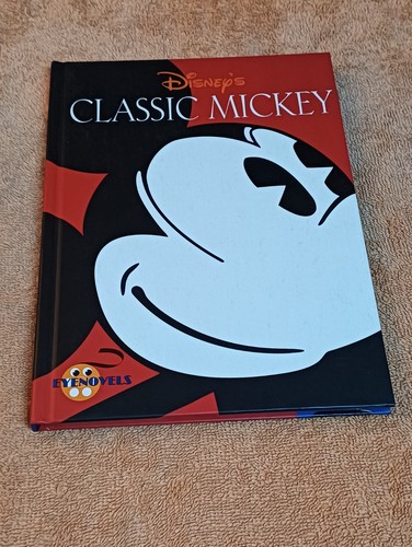 Classic mickey volume - volume, 1
