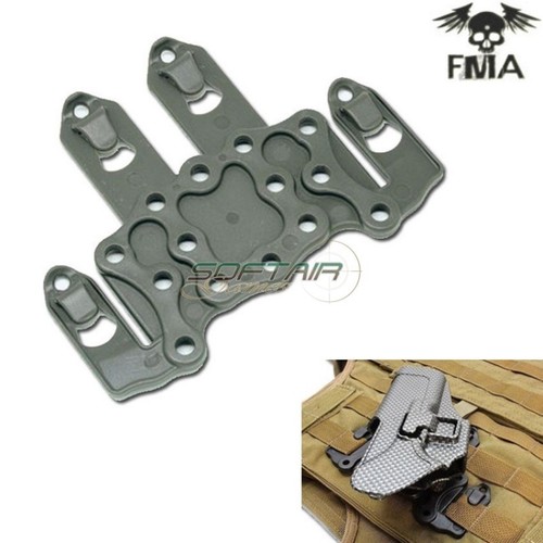 Strike speed clip - strike,