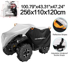 Quad Bike ATV Cover Waterproof