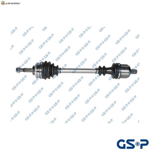 Albero motore 299169 - albero,