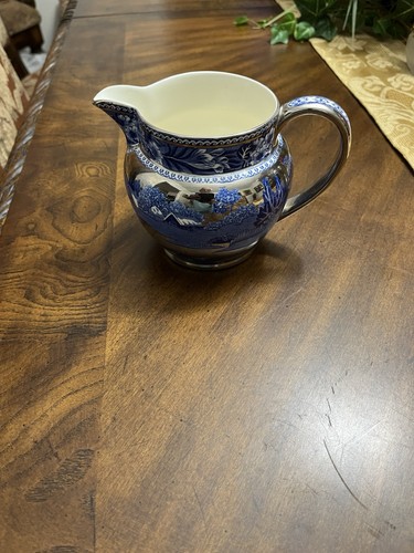 Vintage fallow deer wedgwood - fallow,