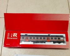 ♥ RIVAROSSI HR4061 CARROZZA