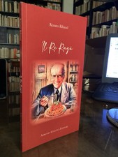 CUCINA NAPOLI- RENATO RIBAUD -