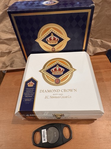 Corona diamante doppia - diamante,