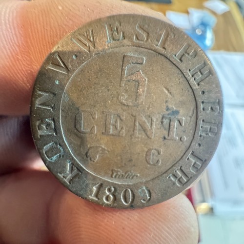 Etats allemands westphalie - etats,