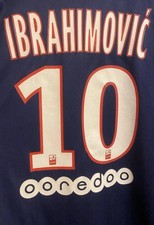 maglia calcio PSG.. #10