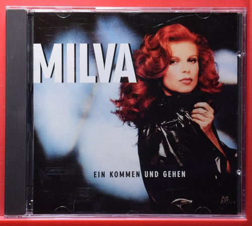 Milva ein kommen und gehen - -,