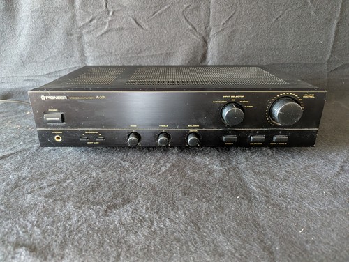 Amplificatore stereo pioneer - amplificatore,