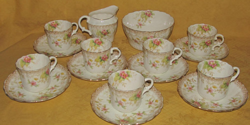 Set tè caffè - caffè, tazze