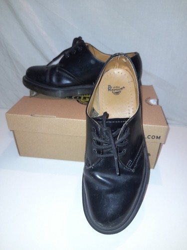 Scarpe oxford martens 1461 - oxford,