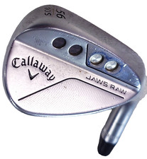 GANASCE CALLAWAY GREZZE 56°