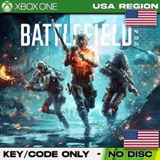 Battlefield 2042 - solo Xbox