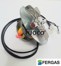 ESTRATTORE ASPIRATORE FUMI