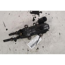 POMPA SOLLEVAMENTO CABINA