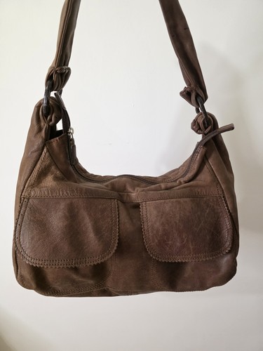 Borsa blugirl blumarine pelle - blugirl,