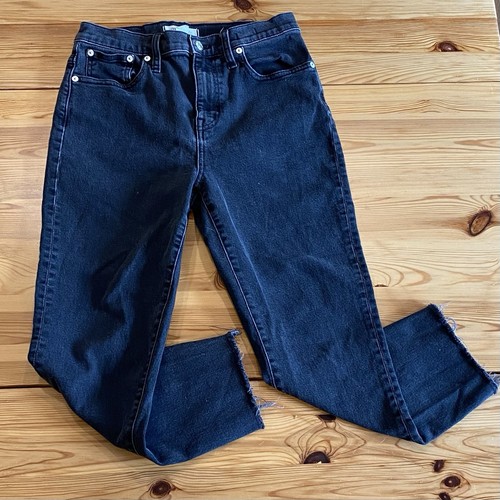 Jeans neri madewell - neri,