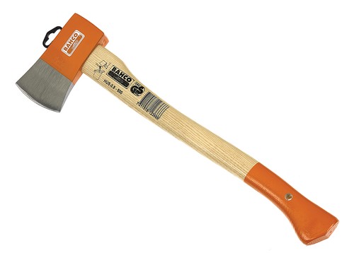 Bahco accetta campeggio hus - da,