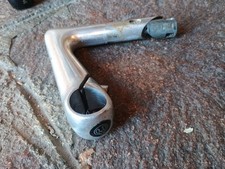 80s Vintage Attacco Manubrio