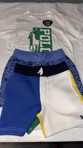 Polo ralph lauren maglietta - ralph,