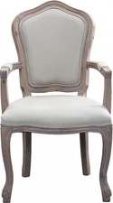DecHome Poltrona Classica in