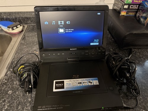 Sony bdp sx1000 lettore - bdp-sx1000,