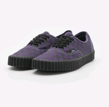 Vans AUTHENTIC CREEPER UNISEX - Scarpe da ginnastica taglia UK 4 (taglia USA 6)