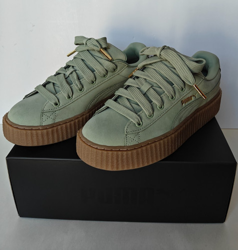 Fenty puma creeper - puma, phatty