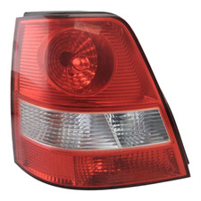 Fanale Stop Posteriore