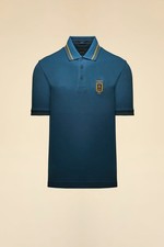 Polo slim AERONAUTICA MILITARE