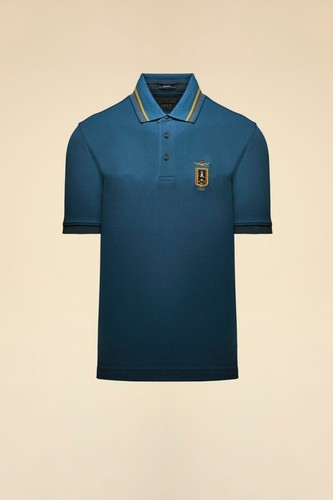 Polo slim aeronautica militare - aeronautica,