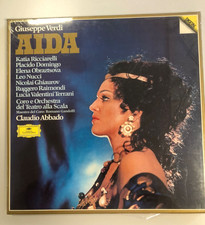 Lotto 3 Cofanetti Dischi Vinile di Musica Classica