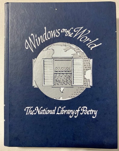 Windows the world - on,