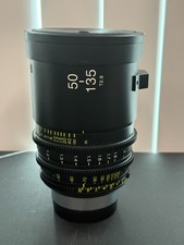 Tokina Cinema 50-135 mm T2.9