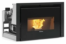 Extraflame comfort p85 - extraflame, plus