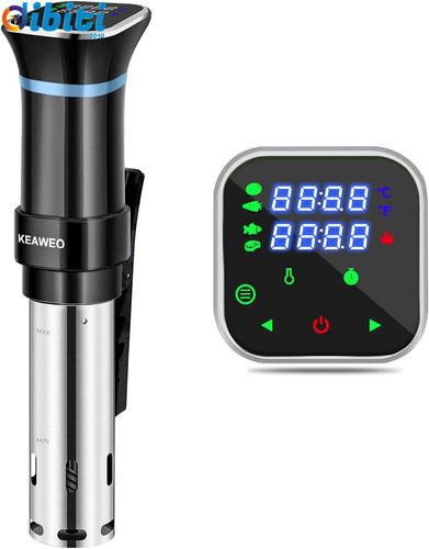 Sous vide 1100w - sous,