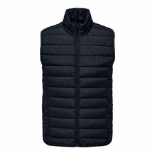  Gilet Sportivo da Uomo Only &