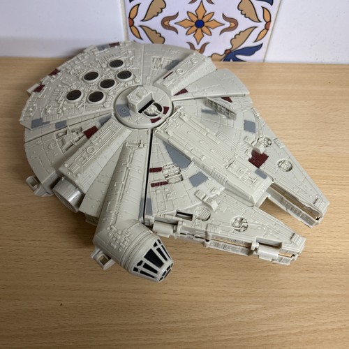 Star wars micro - star,