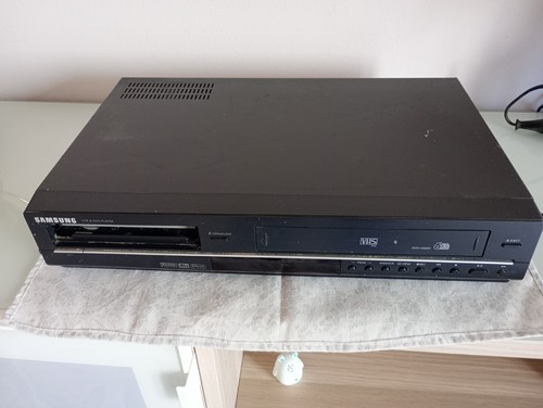 Videoregistratore vhs dvd - vhs, e
