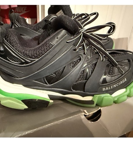 Balenciaga runner - balenciaga,