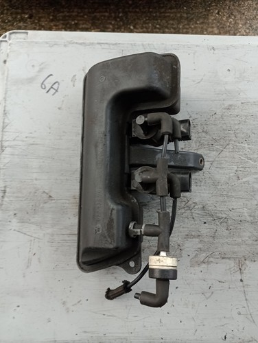 Audi mk1 2 v6 - 3.2,
