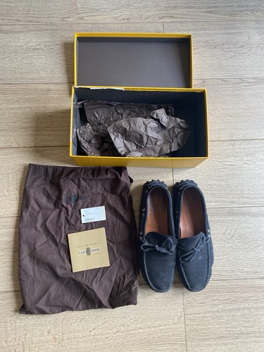 The original car shoe scarpe - the,