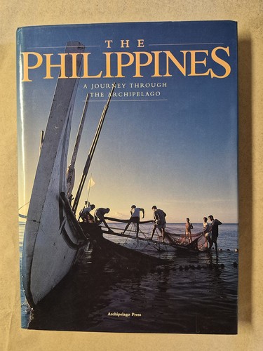 The philippines journey - the, philippines: