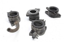 collettore di aspirazione