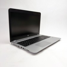 HP Pro Book 450 G4 15,6"